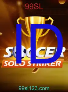 SoccerSoloStriker